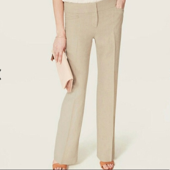 loft original fit dress trouser Cozy Loft Lounge Pants for All Occasions main image 0